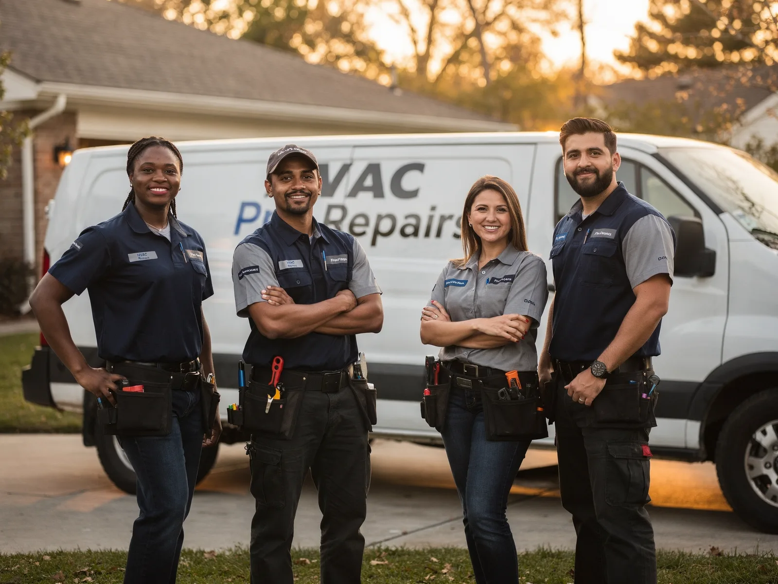 Heat Pump Repair company in Black Lick, PA