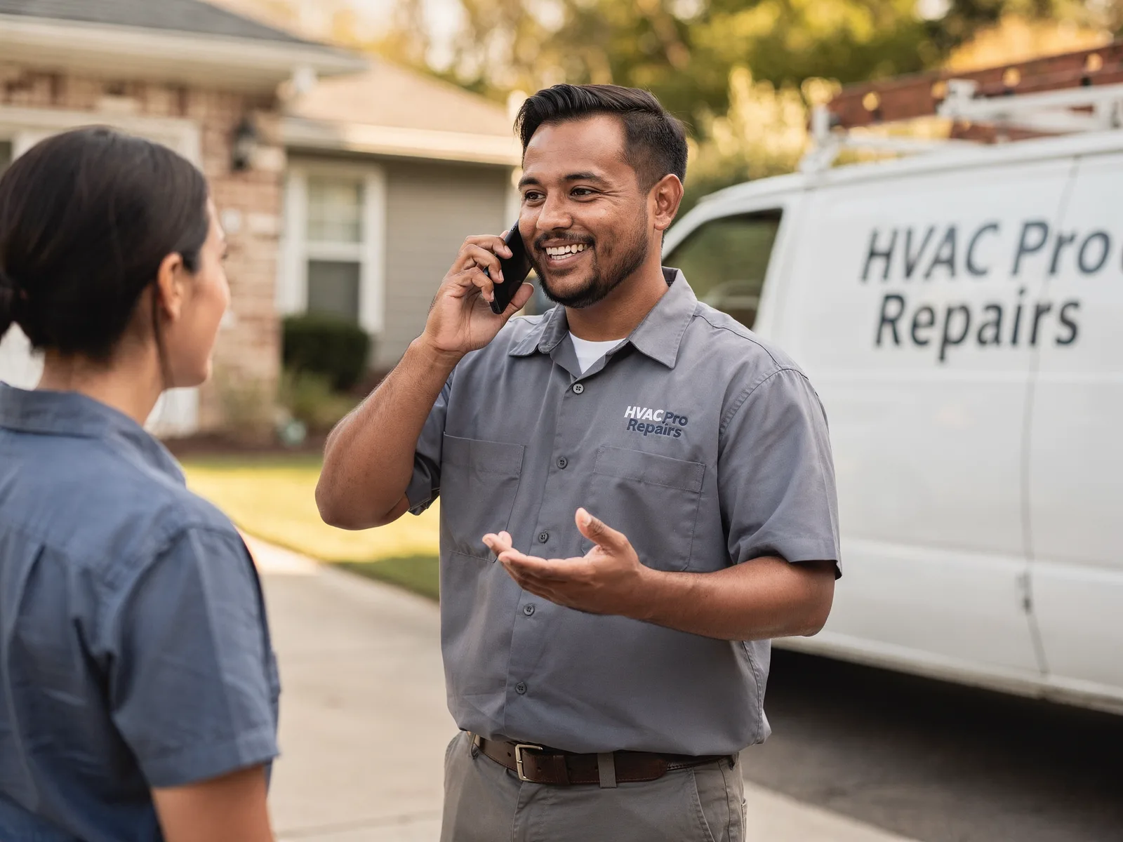 Heat Pump Repair Black Lick, PA FAQs